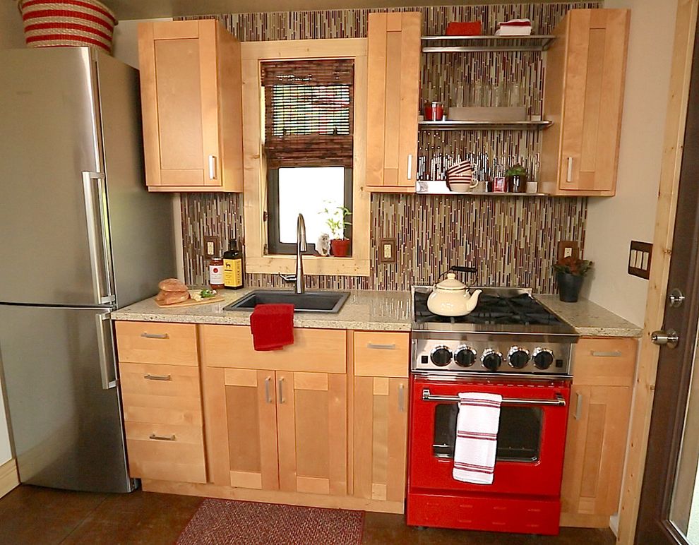 24 Inch Stove   Modern Kitchen  and 24 Inch Bluestar Range Bluestar Gas Range Kitchen Range Small Small House Small Spaces Stove Tiny House Tiny Kitchen Tiny Space