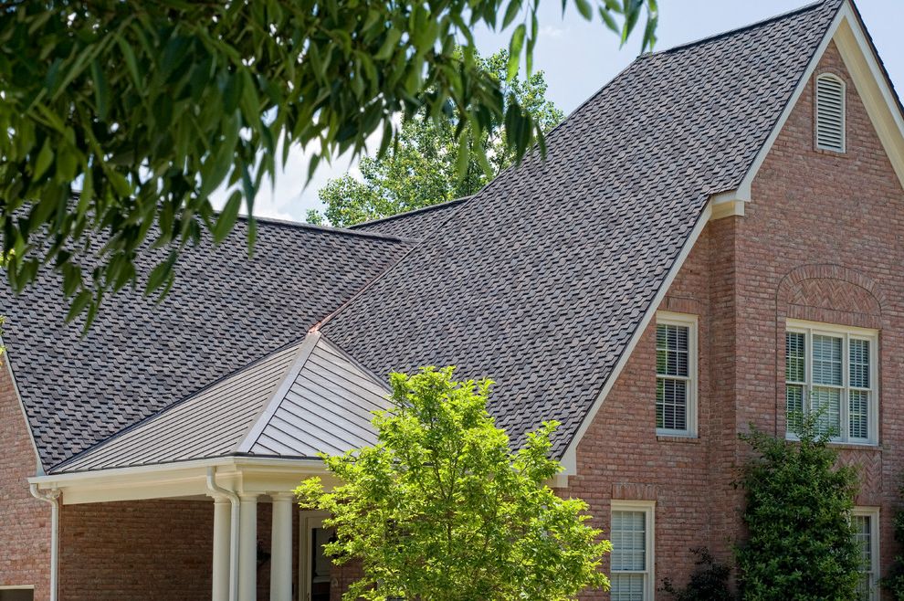 Shingle Re Roof Greenville Sc $style In $location