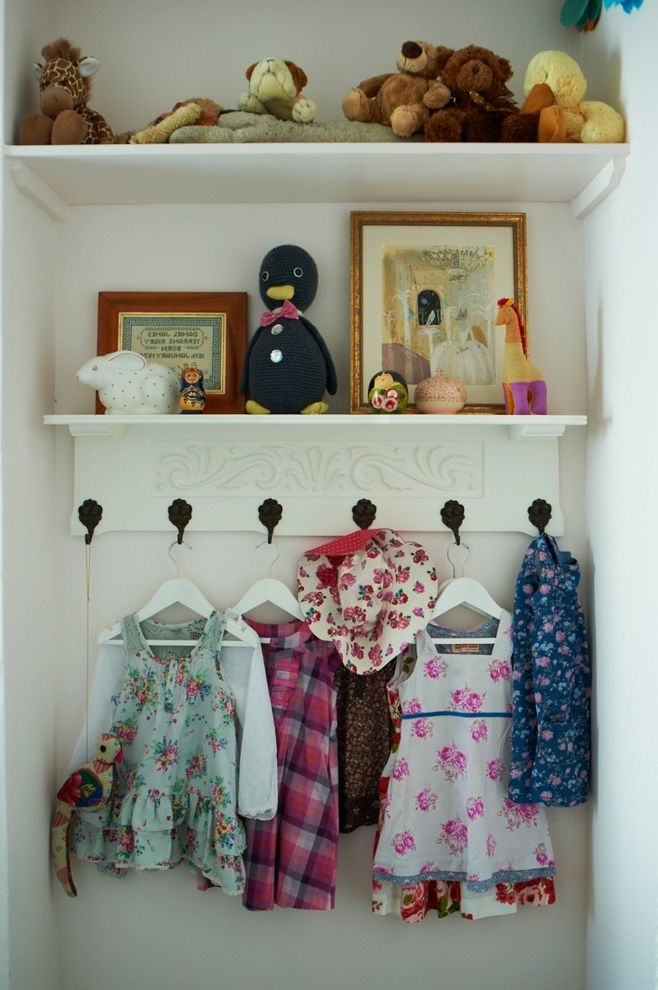 Annie Mac Mortgage with Eclectic Closet  and Bedroom Children Coat Rack Hook Kids