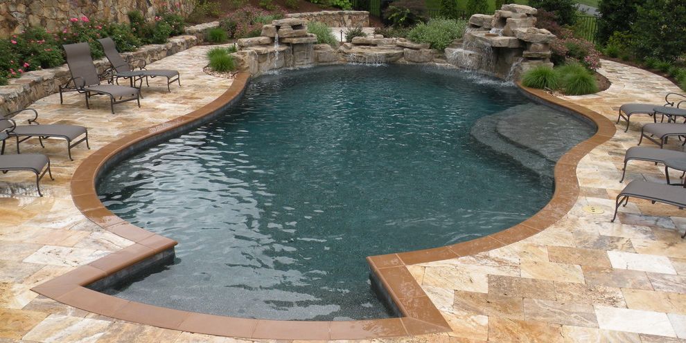 Douglas Aquatics with  Pool Also Brick Coping Bullnose Coping Colored Coping Deck Pavers Edges Around Swimming Pool Federal Stone Pool Block Pool Coping Pre Cast Swimming Pool Coping Precast Pool Coping Safety Edge Swimming Pool Coping