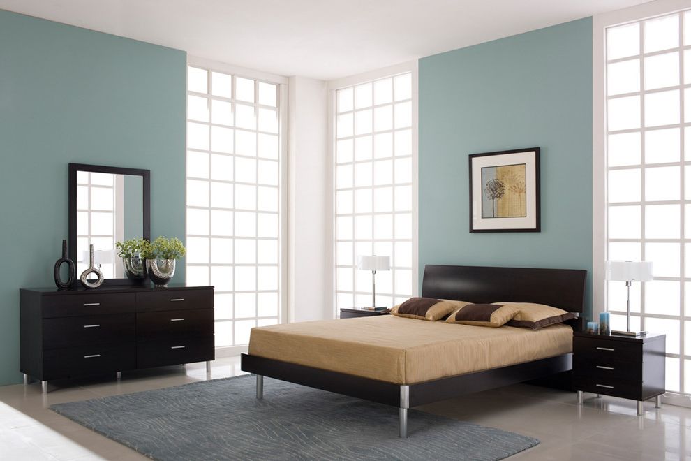 Eldoradofurniture Com   Modern Bedroom Also Bed Bed Sets Bedroom Furniture Sets Bedroom Sets Bedrooms Modern Beds
