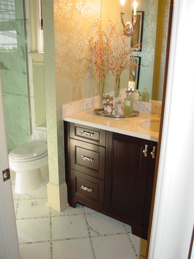 Estuary at Grey Oaks   Traditional Bathroom Also Traditional