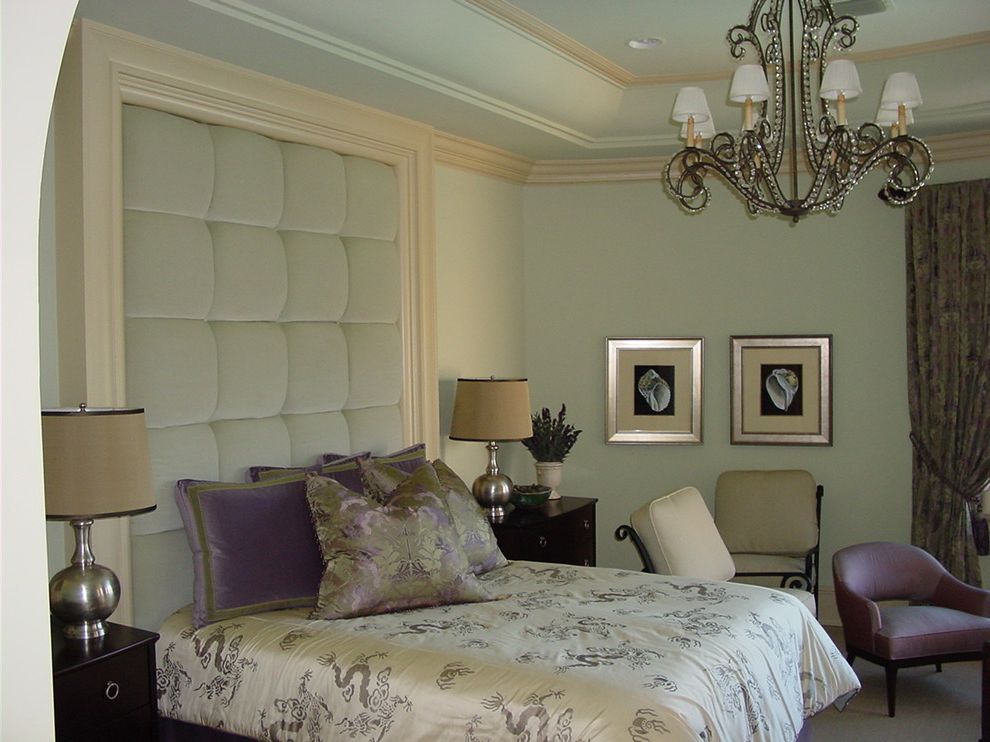 Estuary at Grey Oaks   Traditional Bedroom  and Traditional