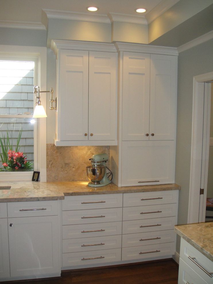Major Kitchen And Butlers Pantry Remodel $style In $location
