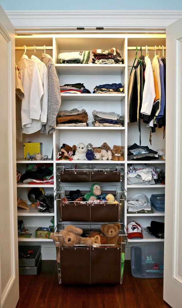 Garrett Liners with Traditional Closet Also Childrens Closet Drawers Hanging Rod Shelves Storage Wood Floor