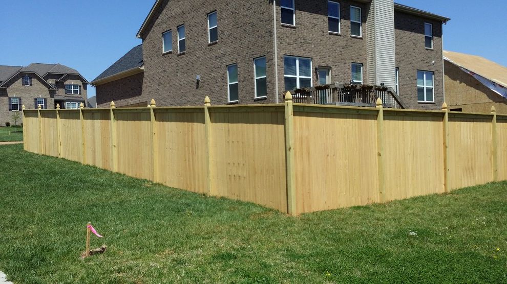 Gnc Murfreesboro Tn with  Spaces Also Fence Tn Wood Fence Murfreesboro