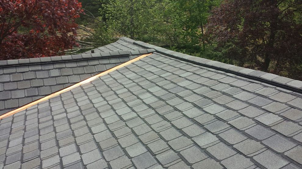 Grand Manor Roof    Exterior Also