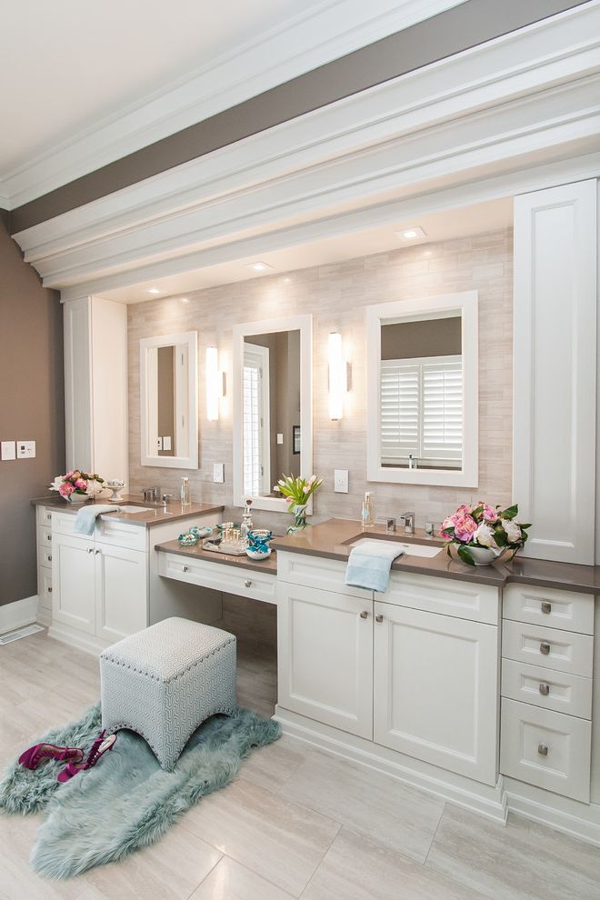 Homes for Sale in Heathrow Fl   Traditional Bathroom Also Traditional