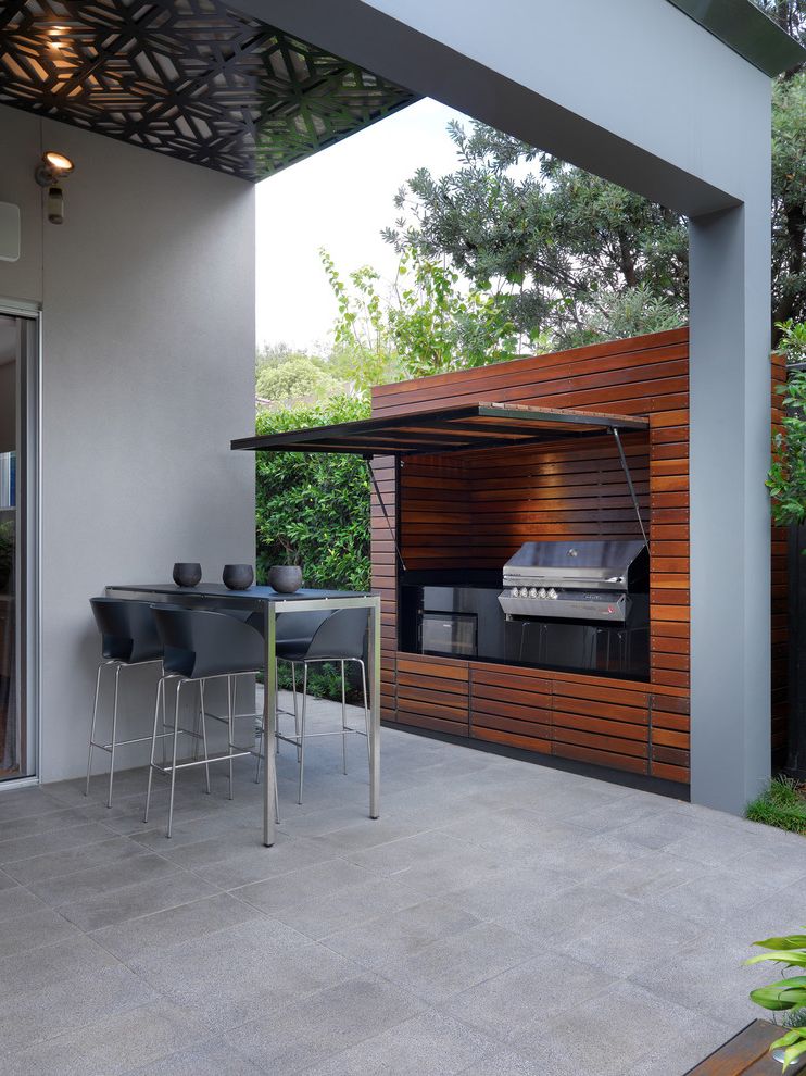 How Much Does an Ikea Kitchen Cost   Contemporary Patio Also Black Barstool Concealed Grill Covered Patio Glass Door Gray Patio Grill High Top Table Ornate Ceiling Outdoor Kitchen Patio Sliding Door Wood Cooker Wall