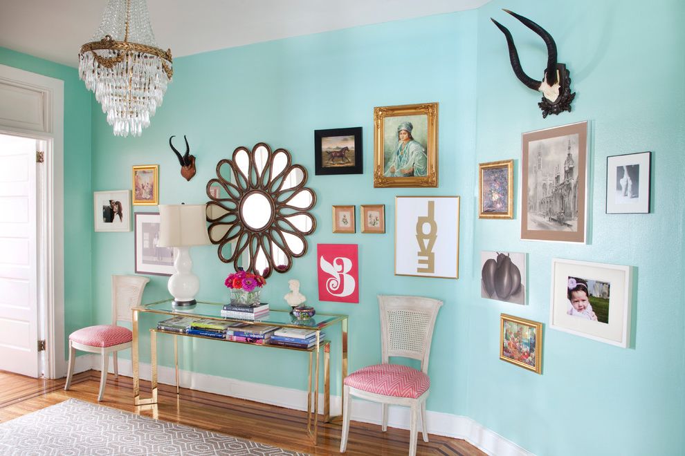 Kate Spade Office Supplies with Eclectic Entry  and Eclectic