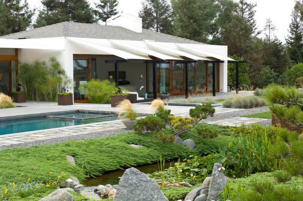 Grounded - Modern Landscape Architecture $style In $location
