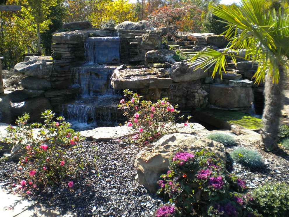 Landscapers Depot   Traditional Landscape  and Hardscapes Landscape Landscape Supplies Landscaping Outdoor