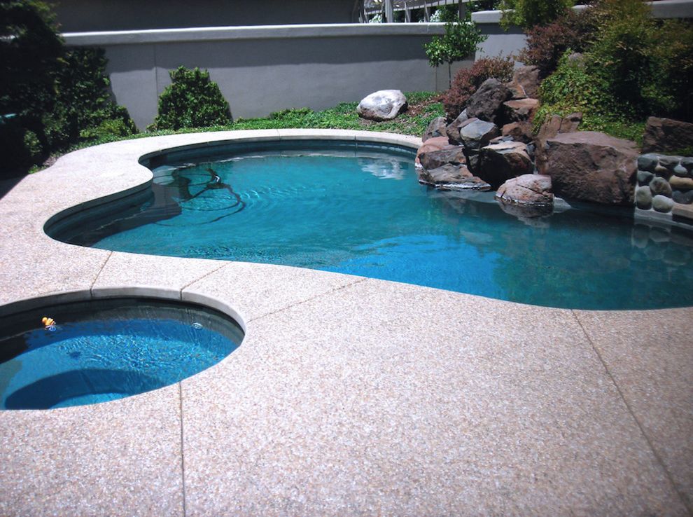 Leisure Time Pools Okc    Pool  and Backyard Pool Custom Pools Outdoor Landscape Outdoor Living Outside Pool