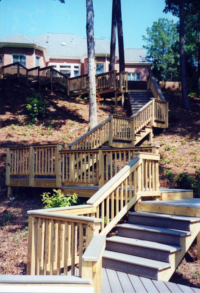 Lowes Augusta Ga   Eclectic Deck Also Archadeck of Augusta Augusta Deck Builder Augusta Ga Composite and Vinyl Deck Builder Augusta Ga Decks Augusta Ga Low Maintenance Decks Augusta Ga Outdoor Living Augusta Ga Wooden Deck Builder