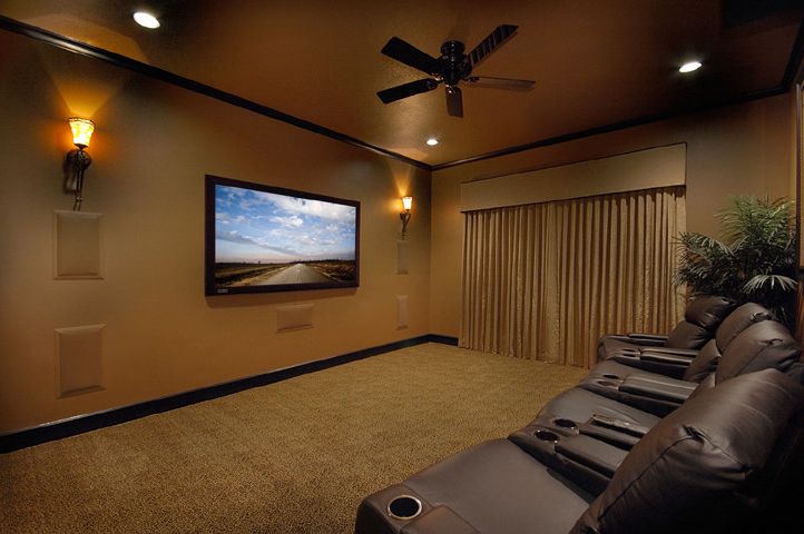 Signature Theaters    Home Theater  and Built in Media Wall Home Theater Home Theater Seating Theater