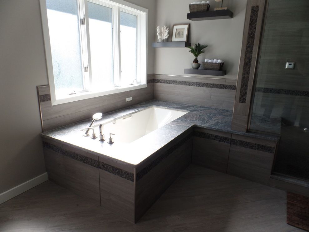Spazio Braintree Ma with Traditional Bathroom Also Custom Bathroom Glass Porcelain Tile Steam Shower Stone Mosaic