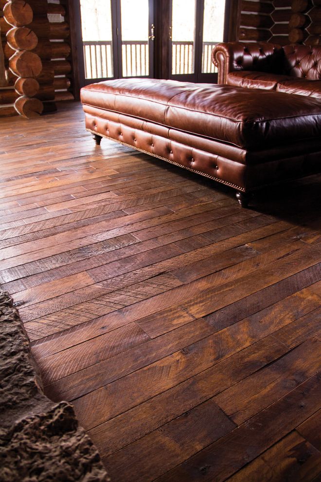 Springfield Mo Photographers   Traditional Living Room Also Hardwood Flooring Interior Design Organic Reclaimed Wood Rustic Wood Solid Wood Flooring