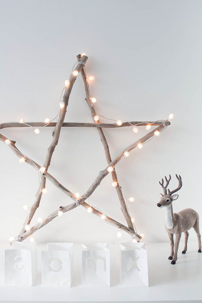 Star Pointe Realty with Scandinavian Spaces Also Christmas My Houzz