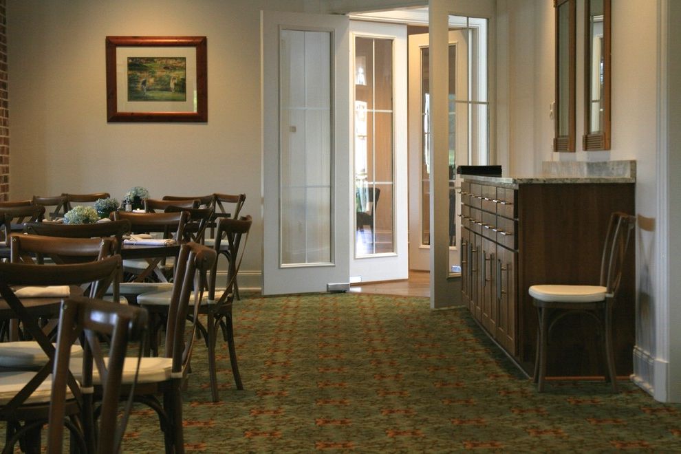 Stouts Carpet   Traditional Dining Room  and Traditional