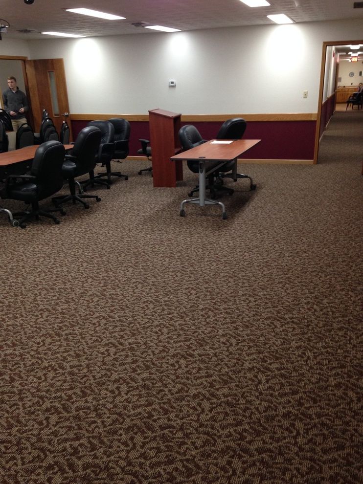 Tri County Flooring    Spaces Also