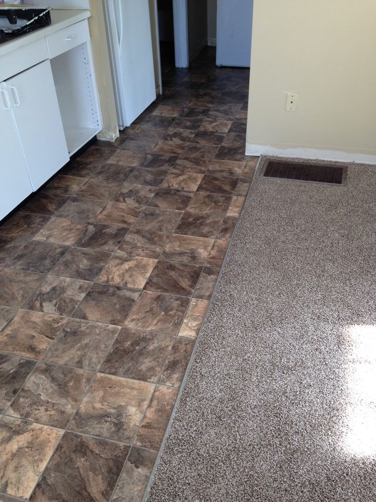 Tri County Flooring    Spaces  And
