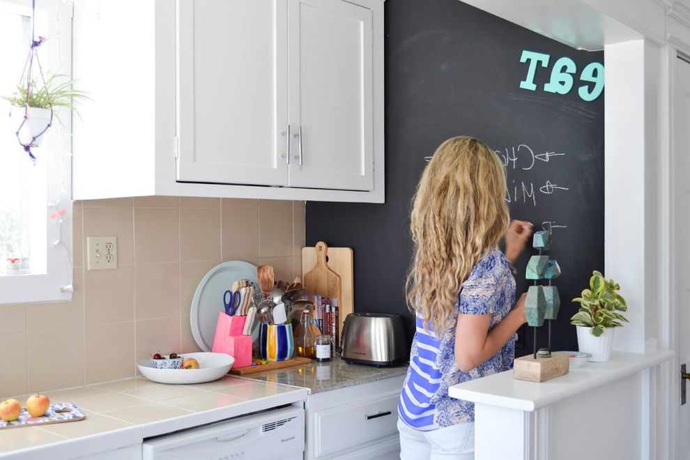 Chalkboards for Sale   Eclectic Kitchen  and Eclectic