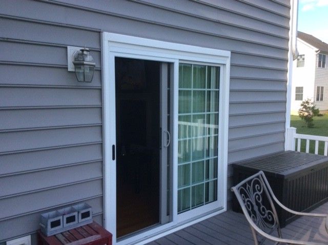 Thompson Creek Windows with  Spaces  and Sliding Doors Sliding Glass Door Sliding Glass Door Replacement Sliding Patio Door