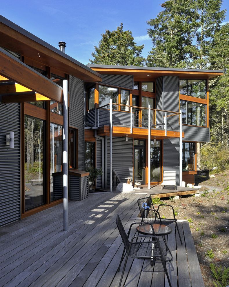 $keyword Lopez Island Residence $style In $location